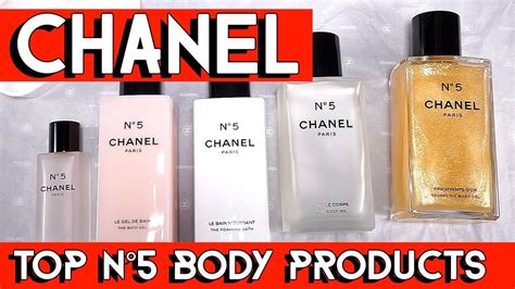 chanel 5 body wash|Chanel no 5 body cream best price.